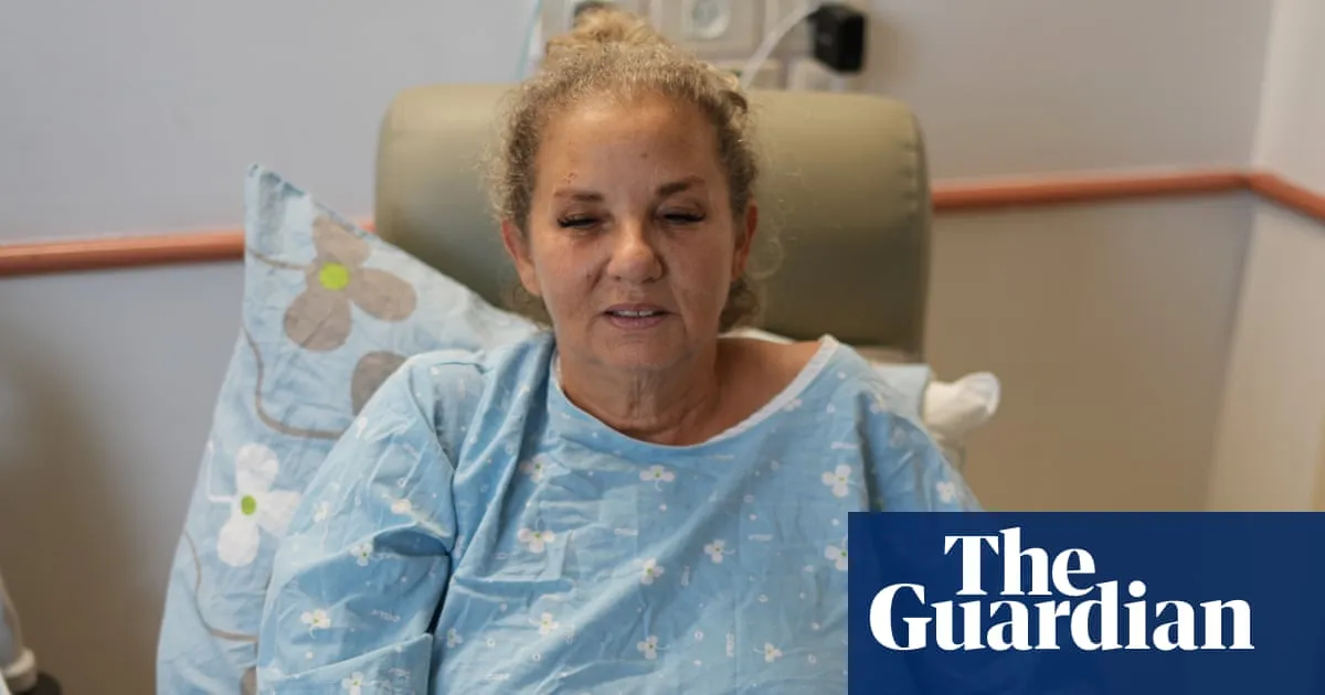 US ambassador to Israel denounces West Bank settler attack on US photojournalist