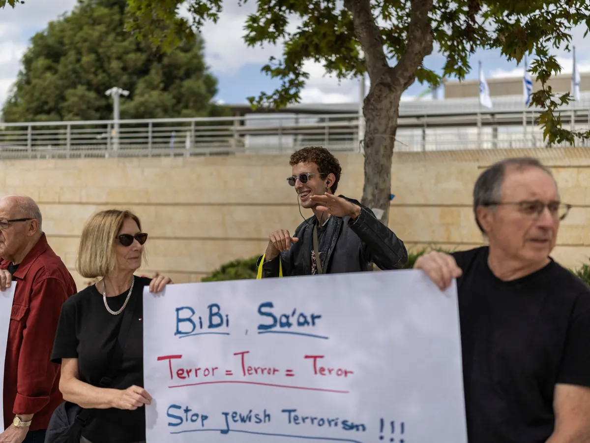 EU condemns Israeli settler attack on diplomats in occupied West Bank