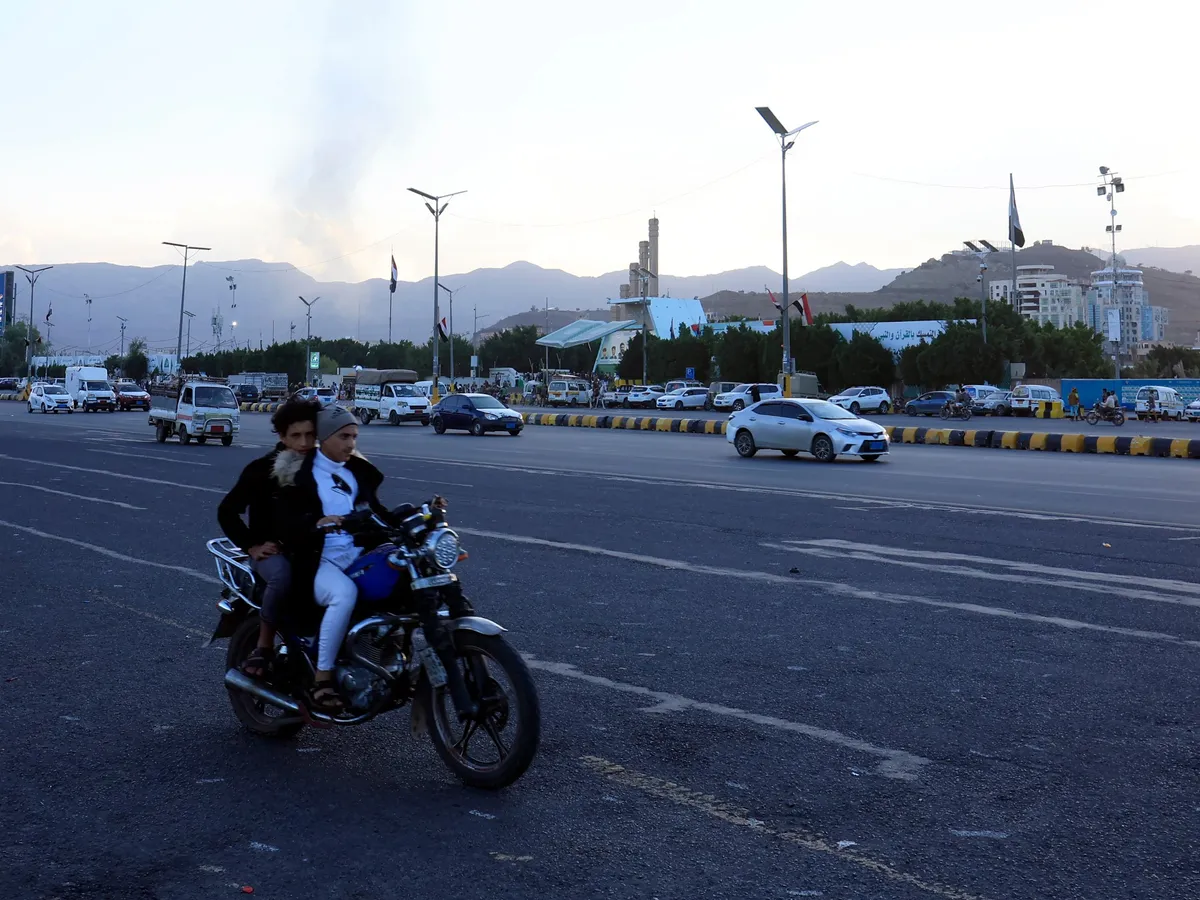 Iran war live: Tehran says Netanyahu seeks more war; Yemen fighting flares