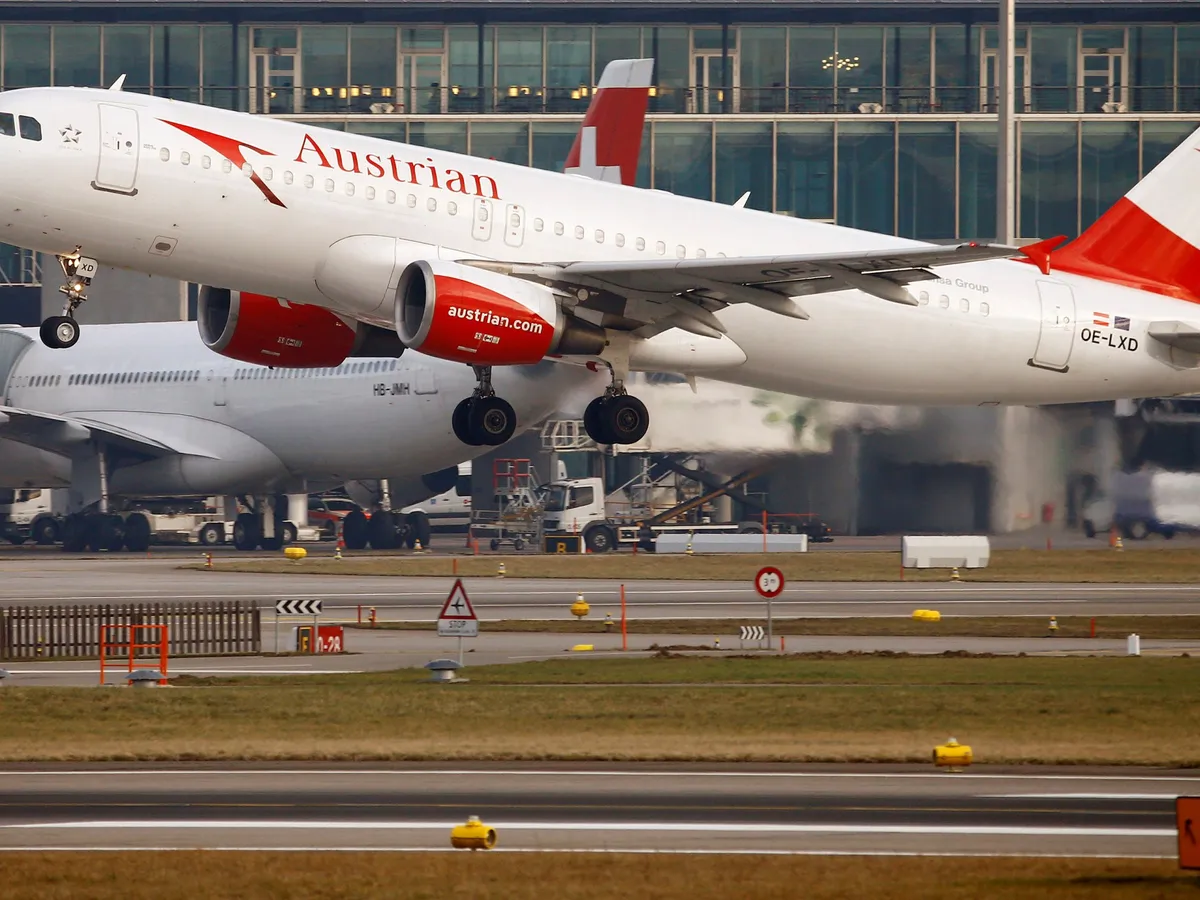 Flight from Israel makes emergency landing in Bulgaria after bomb threat