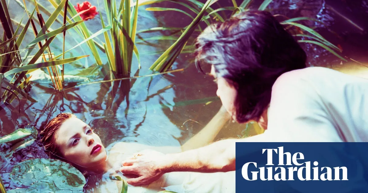 Kylie Minogue songs already used to train AI as tech firms ‘strong-arm’ Australian government, music body warns
