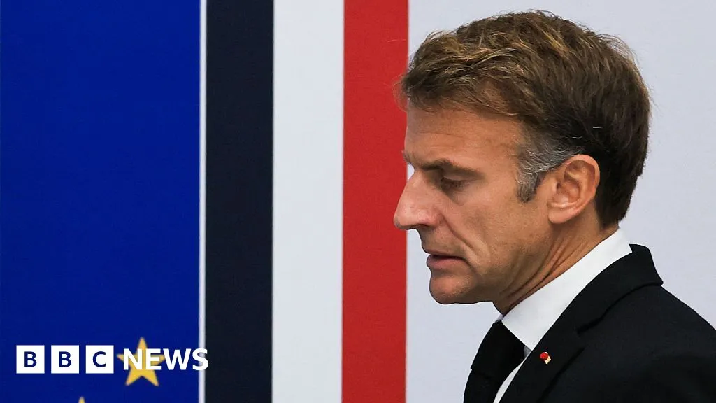France's government under pressure after weekend of widespread violence