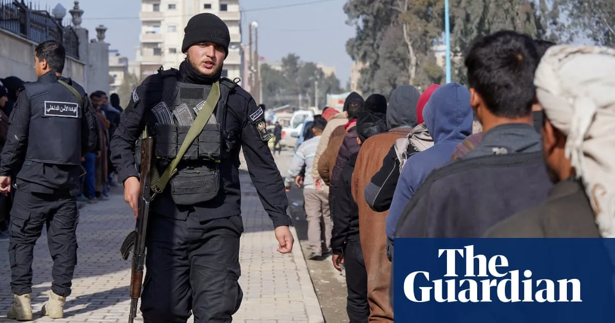 Syrian government and Kurdish forces reach deal on permanent truce