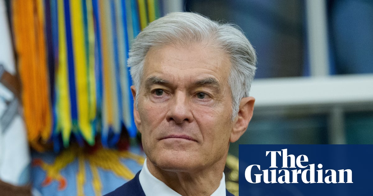 Newsom fights back after Dr Oz accuses LA’s Armenians of healthcare fraud