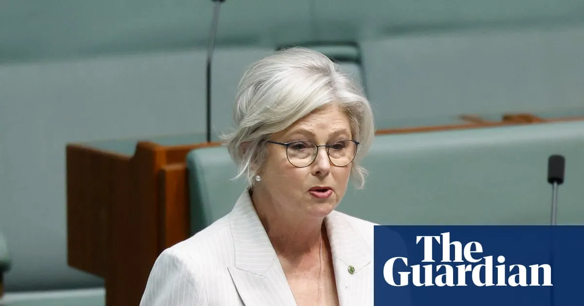 Independent MP Helen Haines injured in incident outside Wangaratta office in regional Victoria