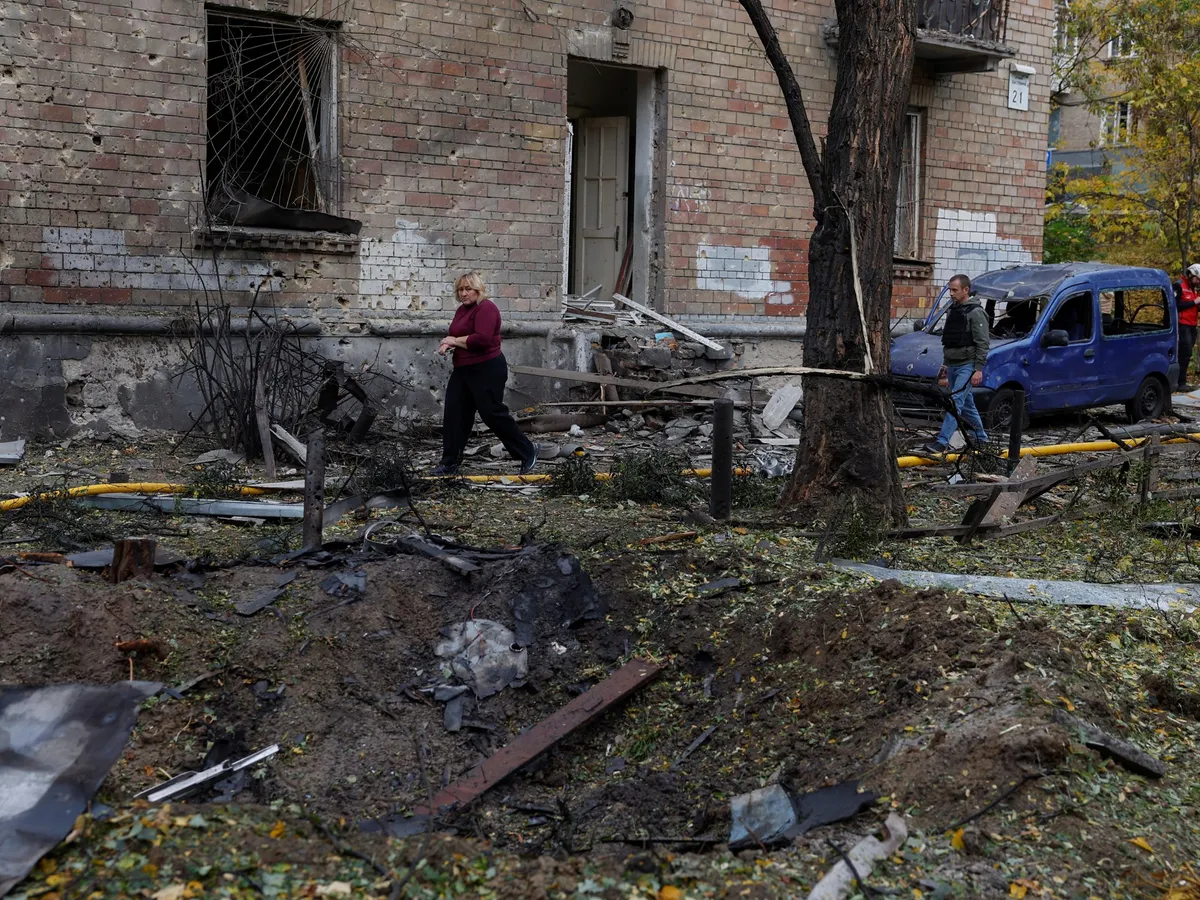 Rubio says there was no US pause in intelligence sharing with Ukraine