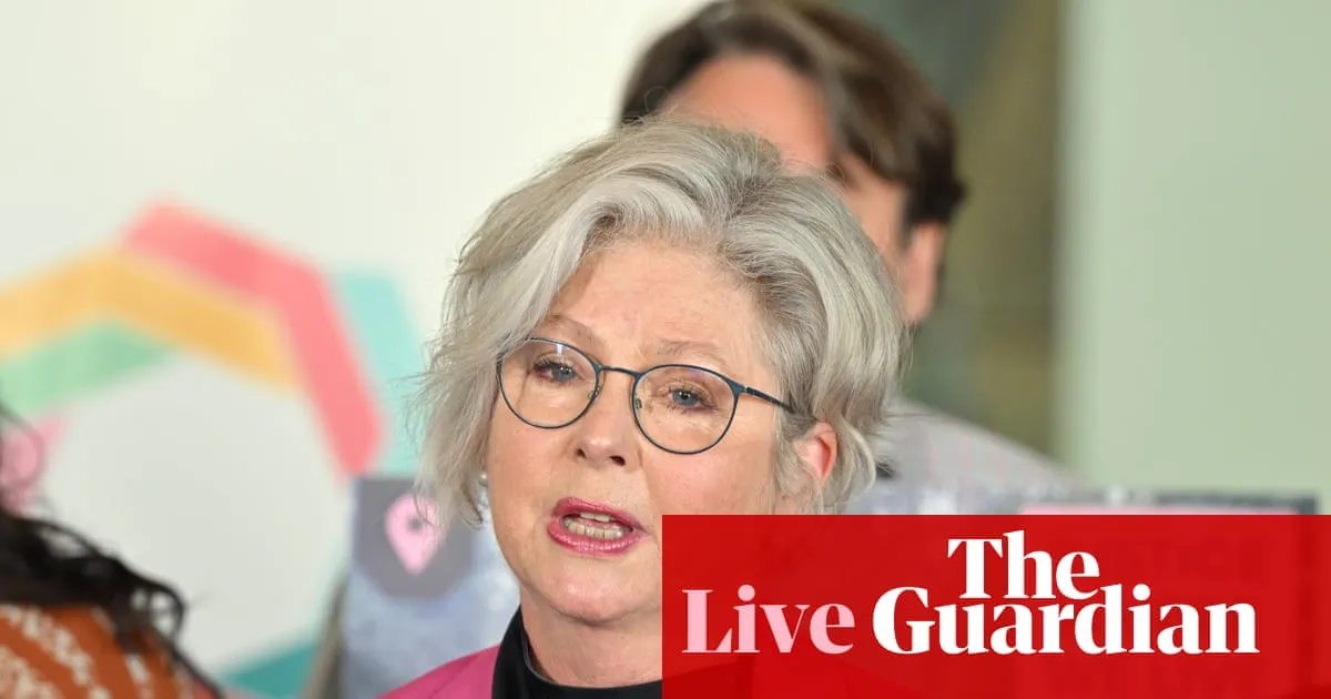 Helen Haines live updates: Victorian premier ‘deeply appalled’ after Helen Haines injured in alleged attack; Angus Taylor calls incident ‘shocking day for our nation’
