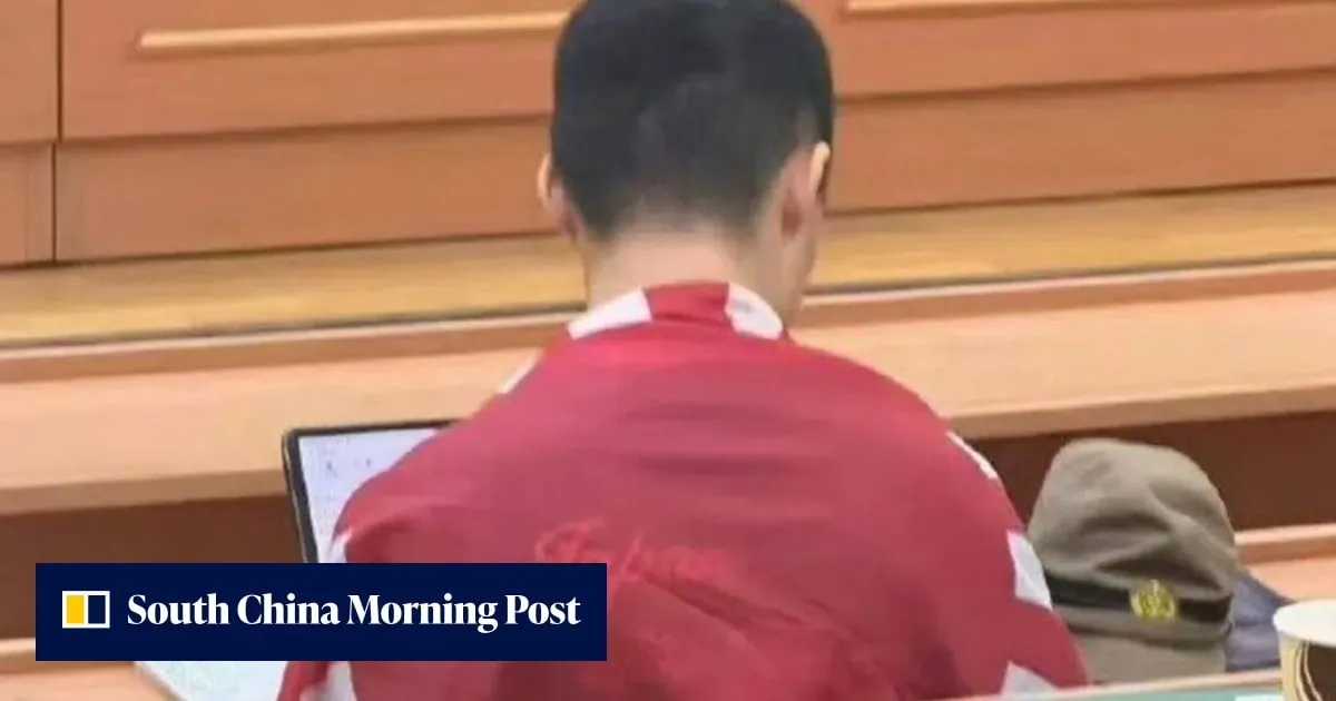 PLA hits out at Chinese student accused of wearing Japanese rising sun flag in classroom