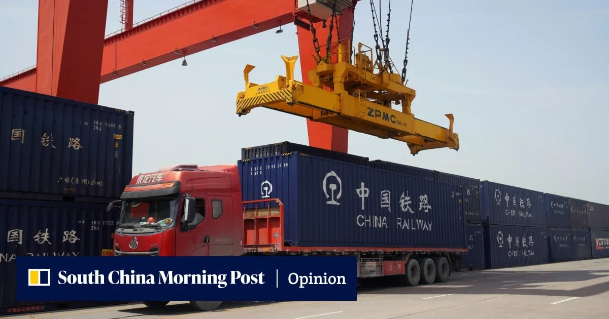 China’s export boom creates a difficult bargain for Southeast Asia