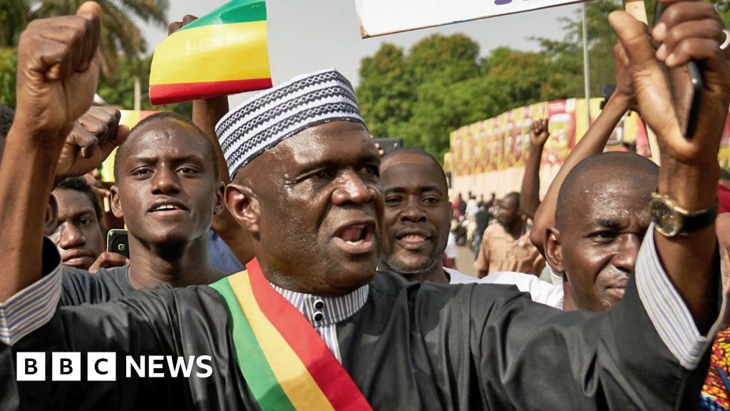 Mali lawmaker jailed in Ivory Coast for insulting president