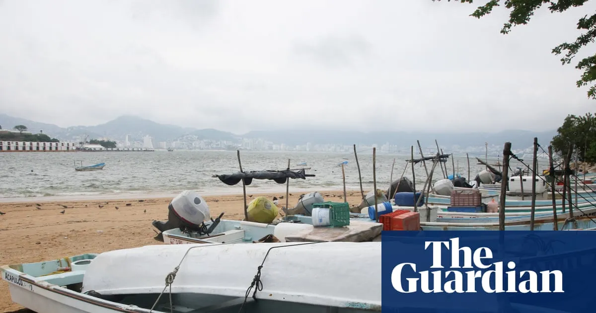 Hurricane Trudy menaces Mexico’s Pacific coast and Greece hit by deadly floods