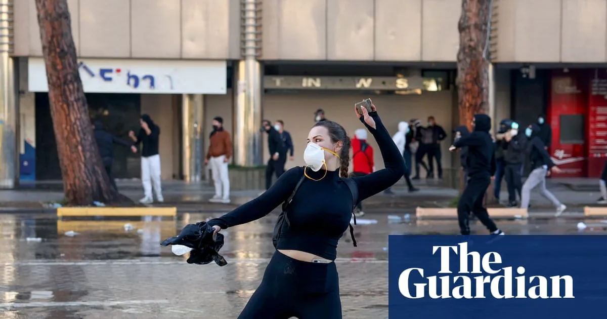 Albania accused of rushing through Trump-linked resort in formerly protected landscape