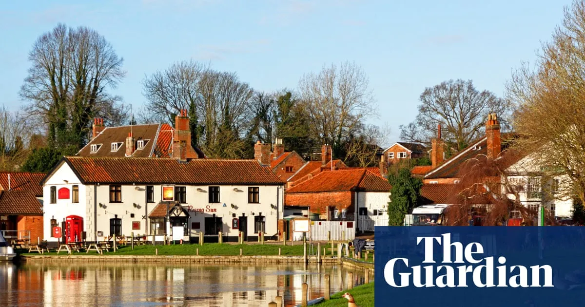 Stop ‘cash to trash’ housebuilding in Norfolk Broads, says Labour MP