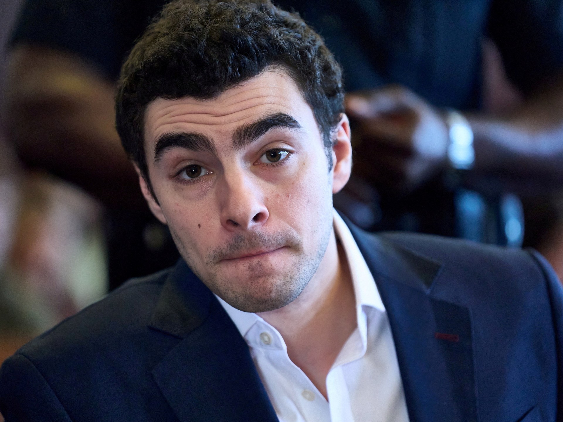 US judge rules Luigi Mangione won’t face death penalty in CEO killing case