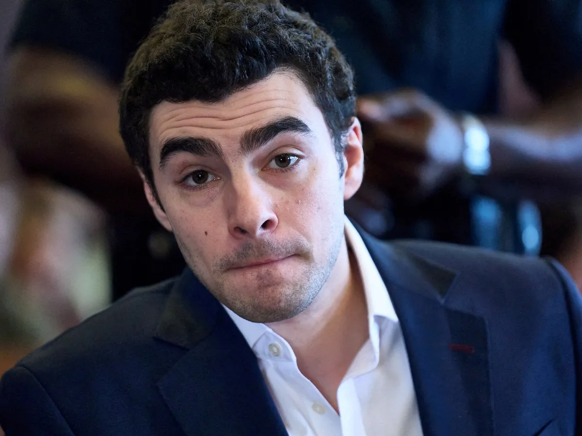 US judge rules Luigi Mangione won’t face death penalty in CEO killing case