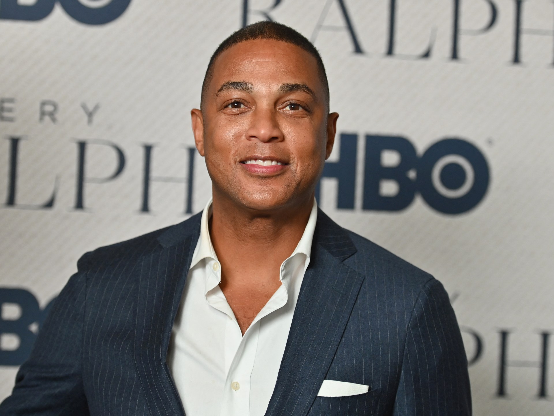 Journalist Don Lemon arrested in connection to Minnesota ICE protest