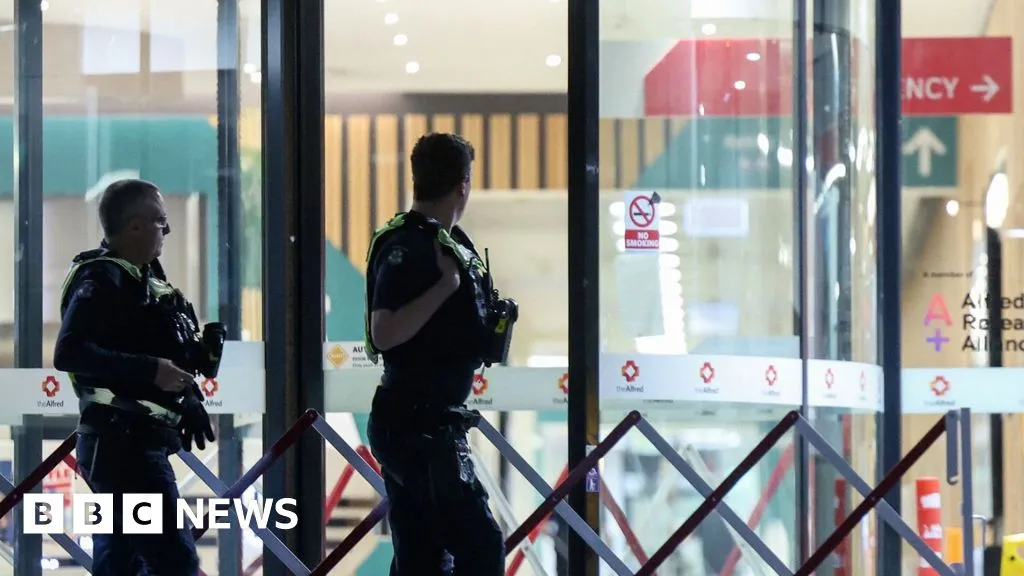 Warning signs over threats to Australian politicians were rising before MP hit by car