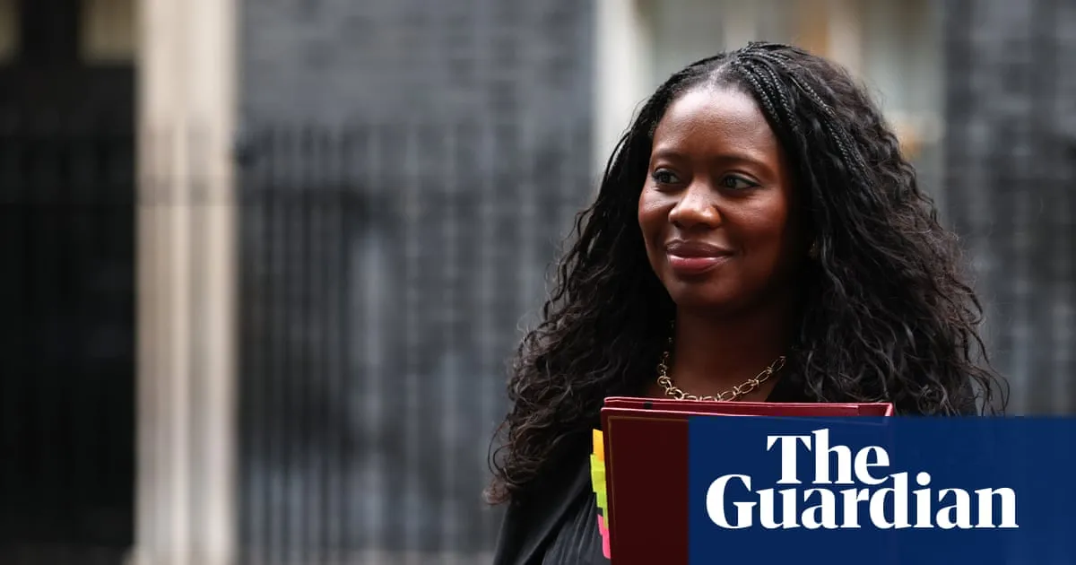 Minister says Mahmood’s migration policy will ‘prolong integration’