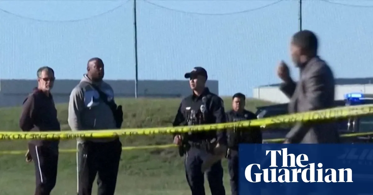 New details emerge on two killed after woman drove through Kansas soccer game