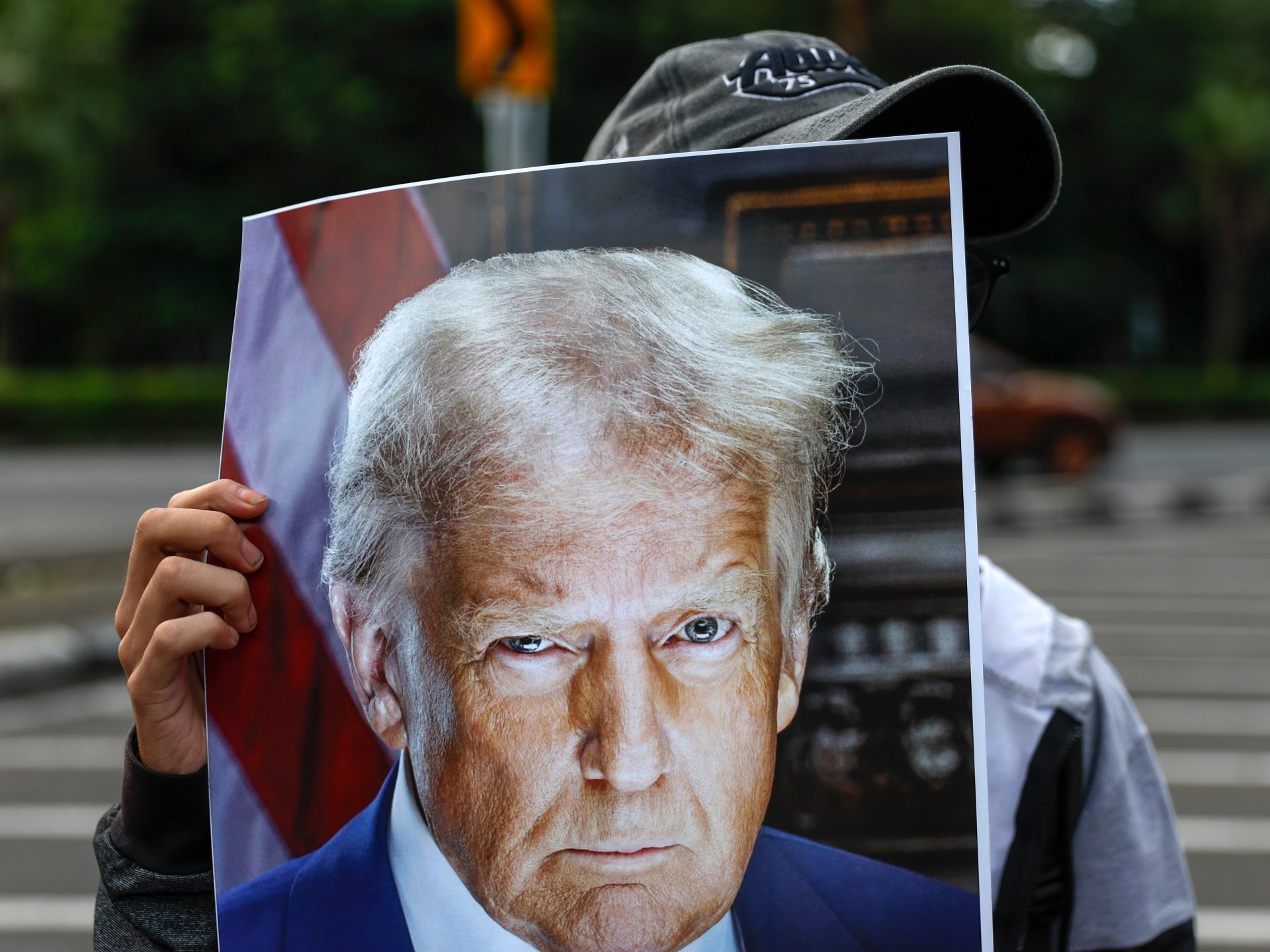 Can Trump’s ‘madman theory’ reshape Iran and the Middle East?