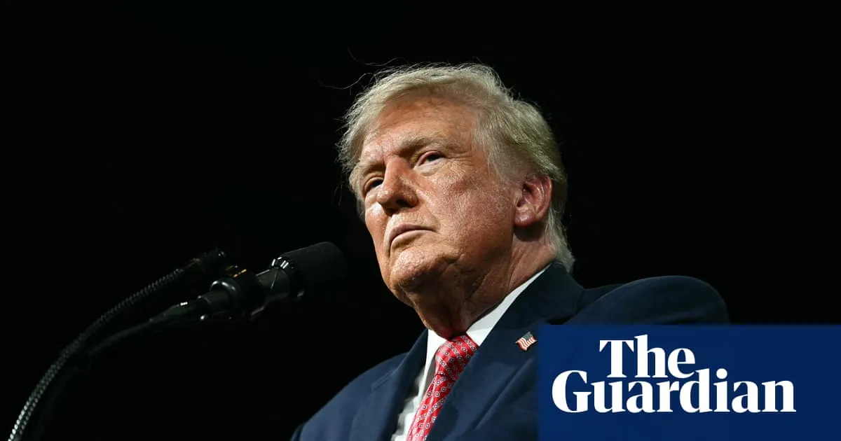 Trump borrows from far right to blame unrest in France on immigration