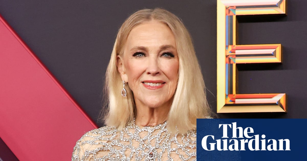 Catherine O’Hara, actor known for Home Alone and Schitt’s Creek, dies aged 71
