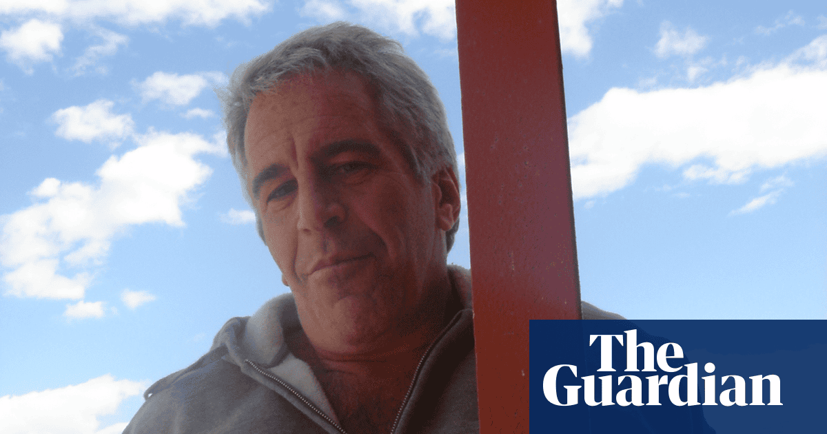 US justice department releases more than 3 million new pages of Epstein files