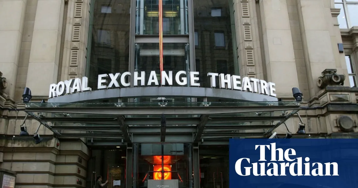 Royal Exchange boss unveils new plays two years after damaging censorship row