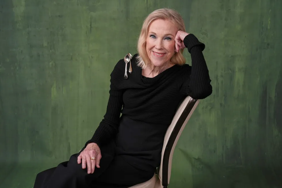 Catherine O’Hara, Emmy-winning comedian of ‘Schitt’s Creek’ and ‘SCTV’ fame, dies at 71