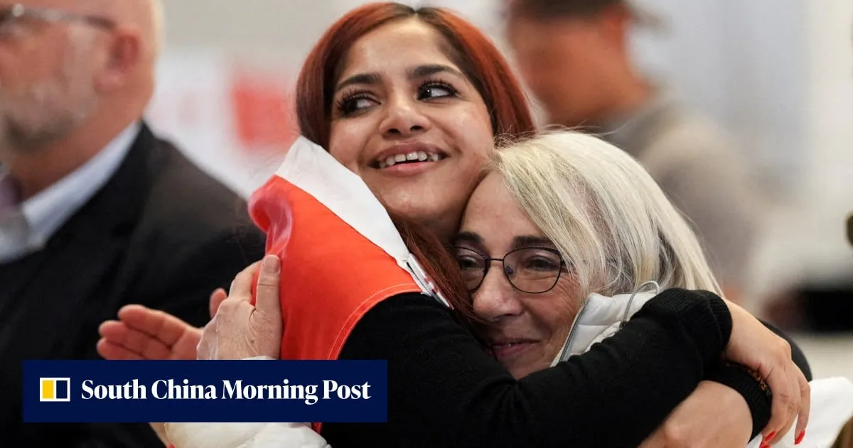 Alberta voters choose Canada over independence in boost for Carney