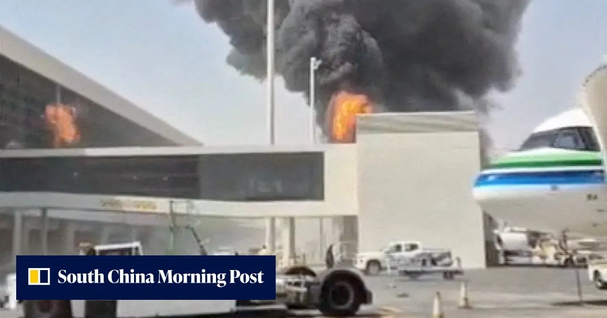 UK to deploy fighter planes to help Saudi Arabia’s defence against Houthis