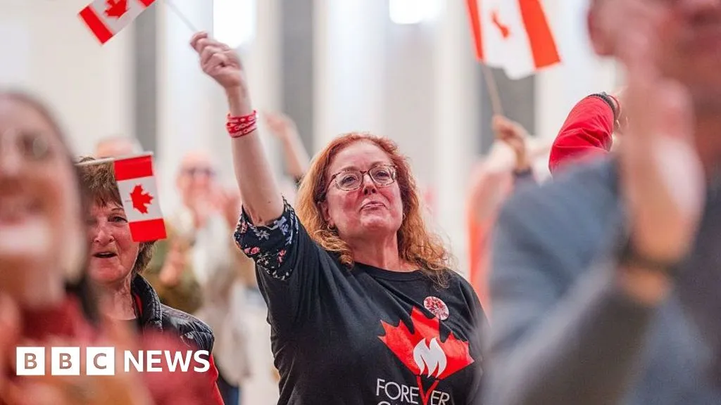 'Great result for Canada', says Carney as Alberta votes to reject separatism 