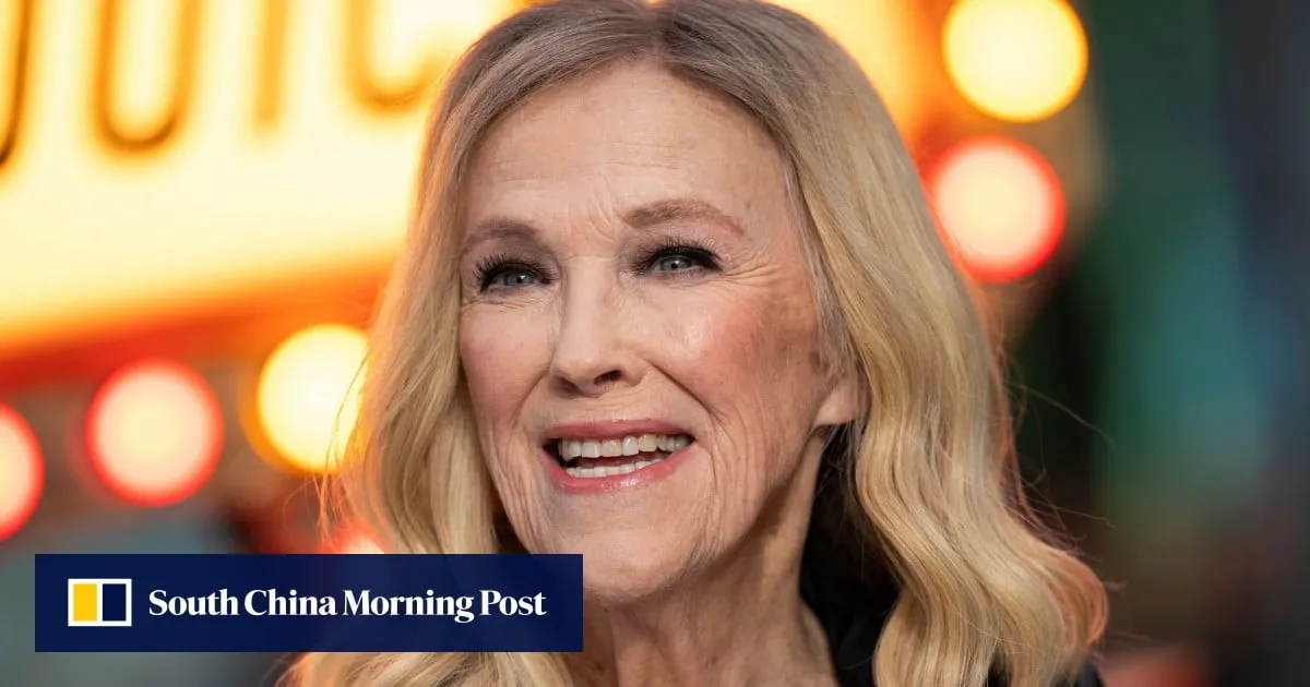 Schitt’s Creek star Catherine O’Hara dies at 71