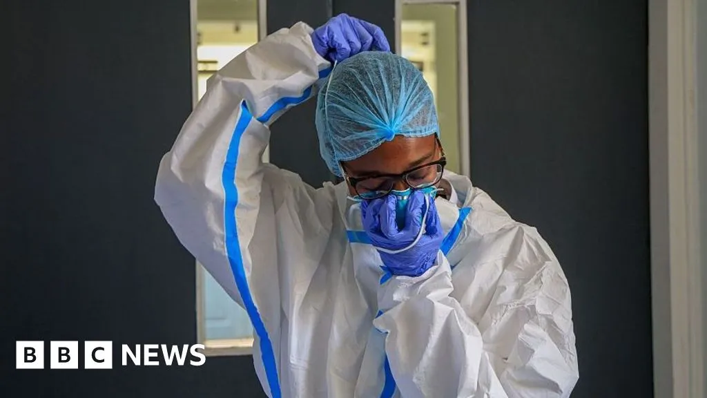 Is Ebola under control in Kenya after nine cases confirmed?