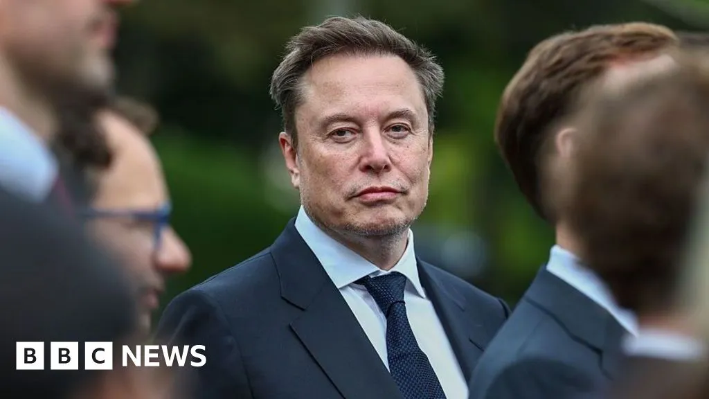 Why does Elon Musk want to merge Tesla and SpaceX?