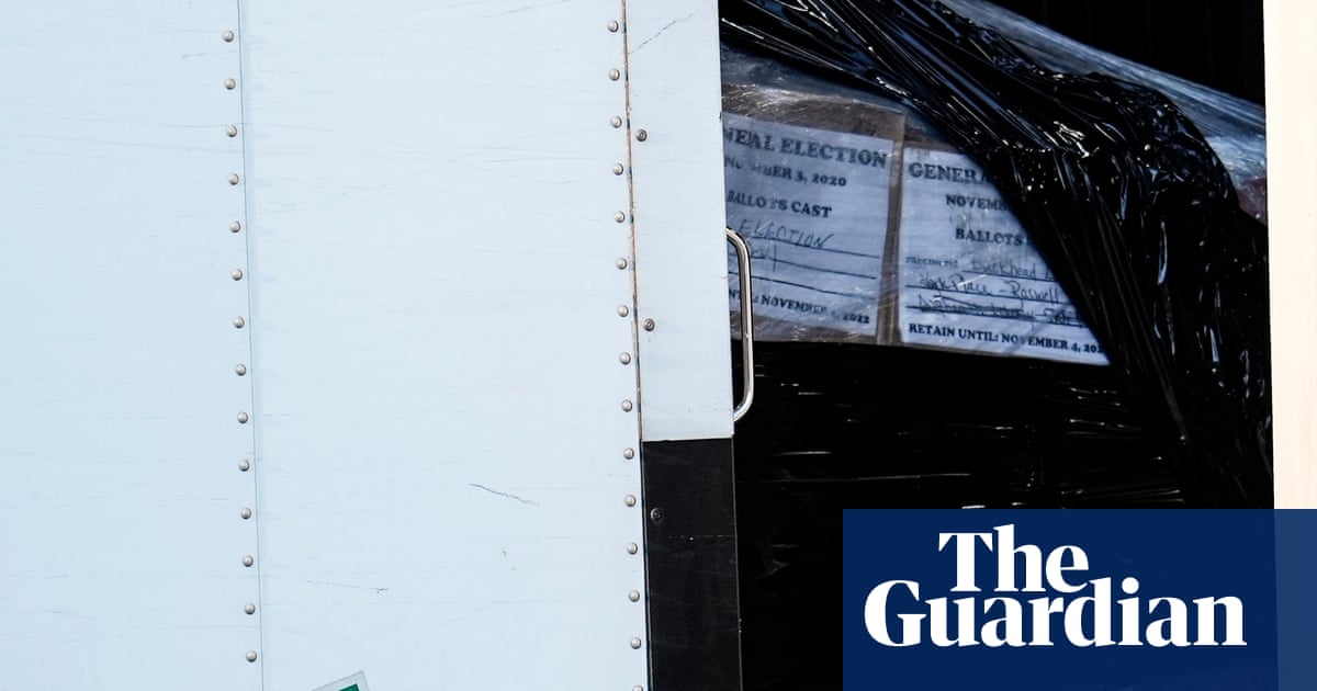 Atlanta FBI boss reportedly ousted after questioning DoJ’s renewed interest in 2020 election