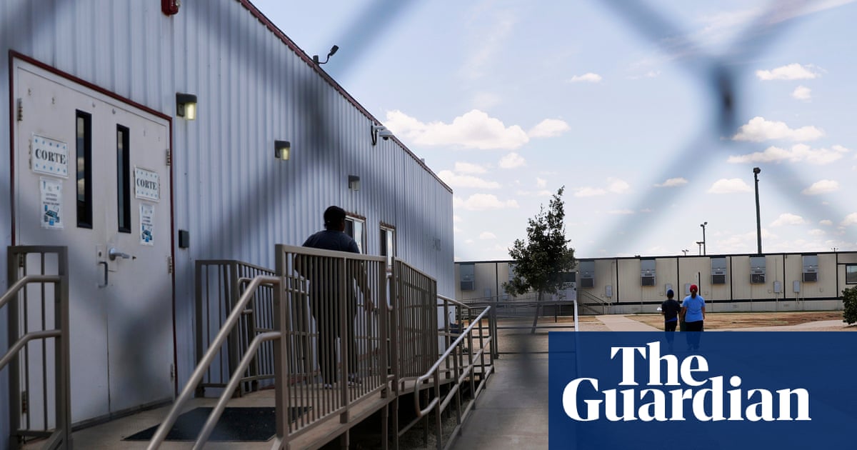 ICE detains two more students from Liam Ramos’s school, officials say