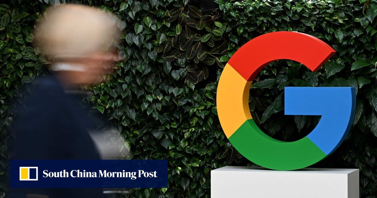 Ex-Google engineer Ding Linwei convicted of stealing AI secrets for Chinese companies