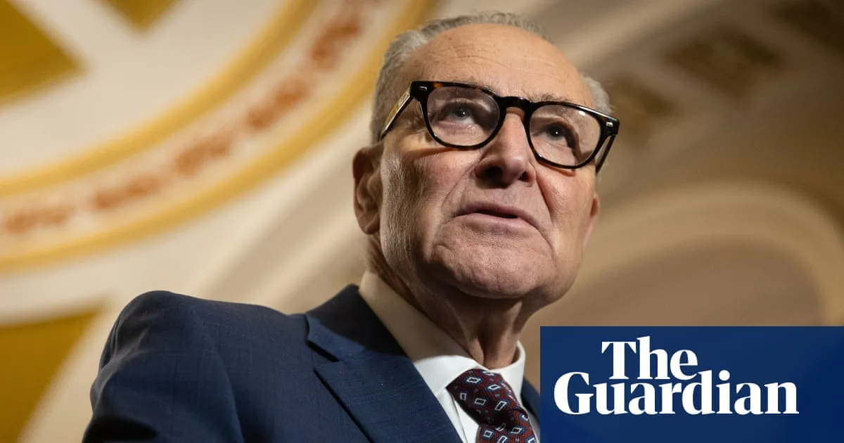 Senate approves funding deal to rally behind deal struck by Trump and Democrats