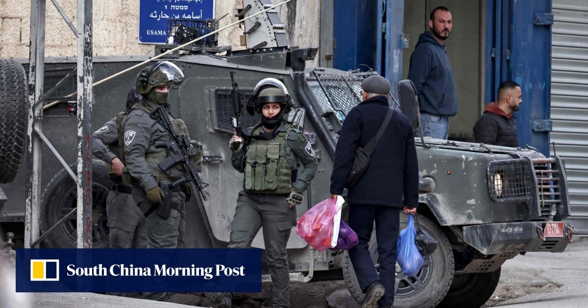 US approves US$16 billion arms sale to Israel, Saudi Arabia as Middle East tensions mount