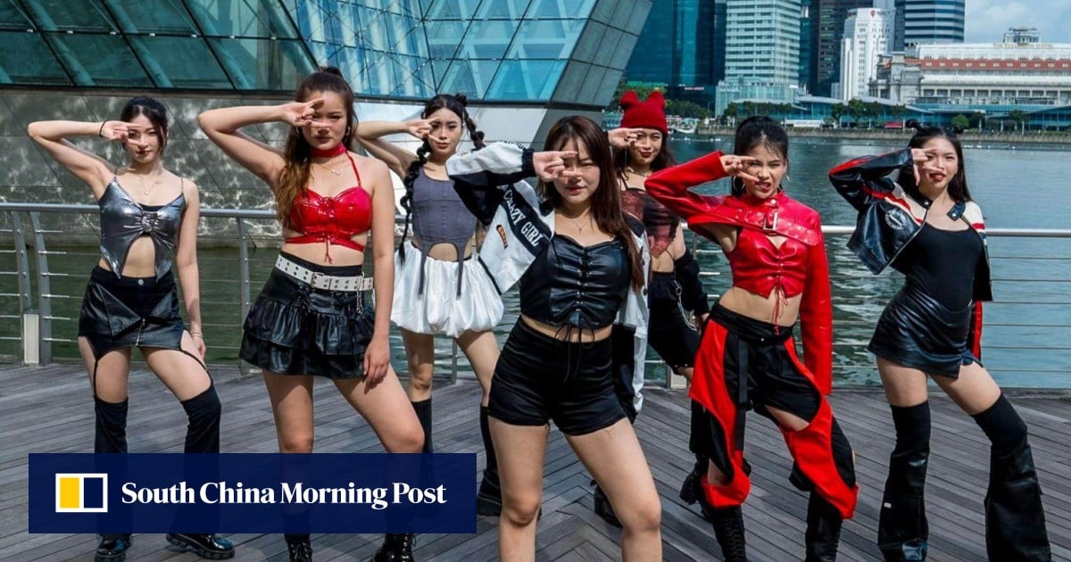 All of Singapore is K-pop’s stage in new tourism push