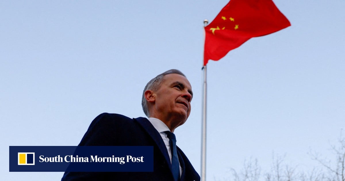 As Canada and UK hit refresh on China ties, is this the end of Five Eyes?