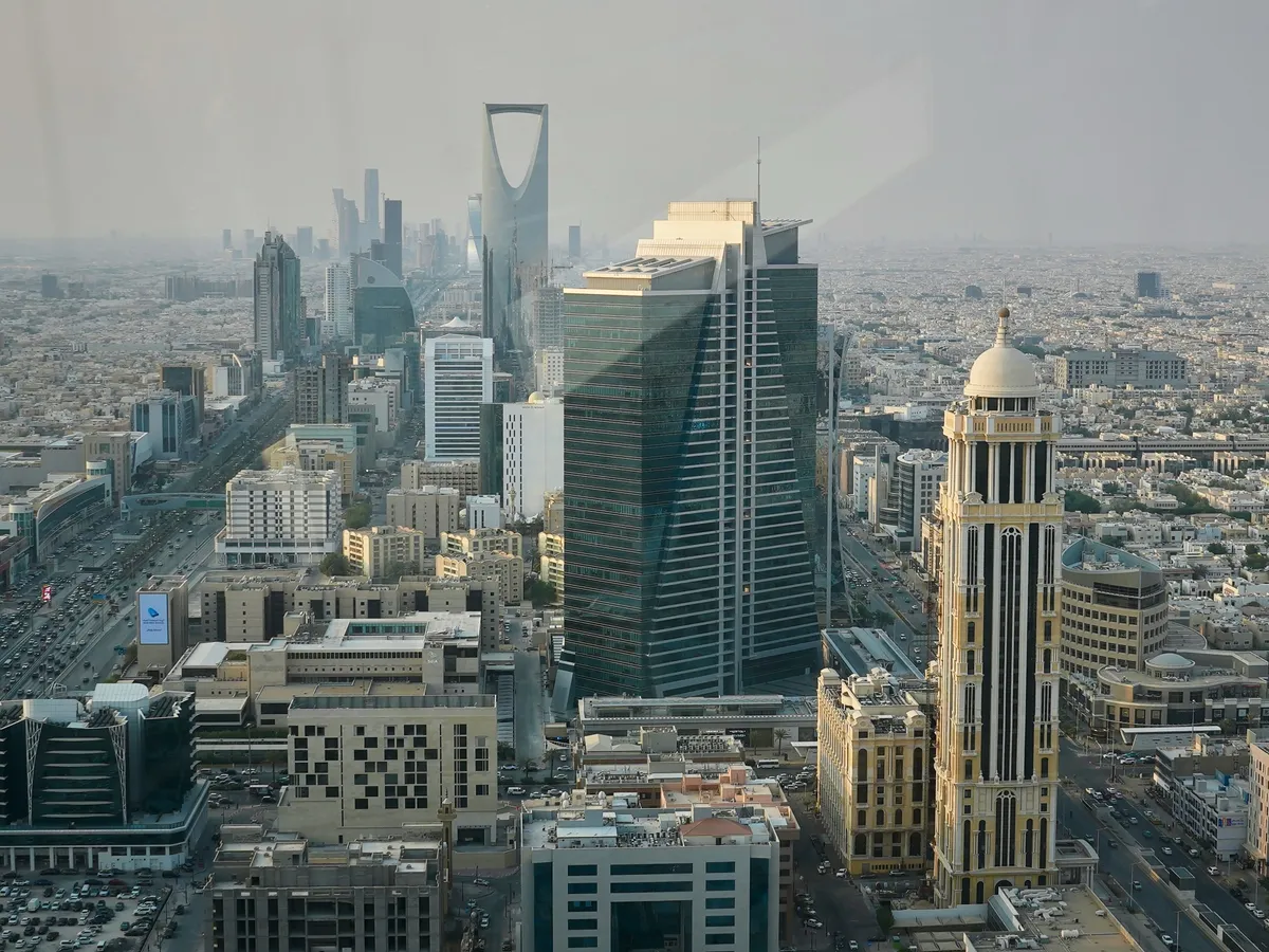 US orders departure of personnel from Saudi Arabia, citing Houthi threat