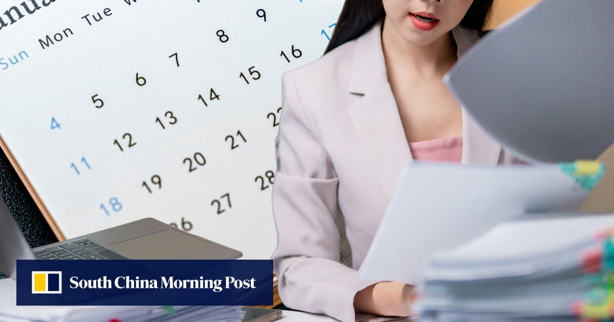 China recruiter slammed for telling candidate no weekends off for holding bachelor’s degree