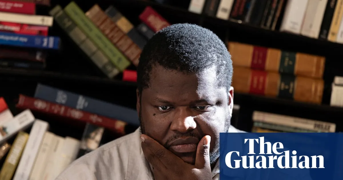 Canadian publisher Boréal ends relationship with novelist Thélyson Orélien over alleged use of AI
