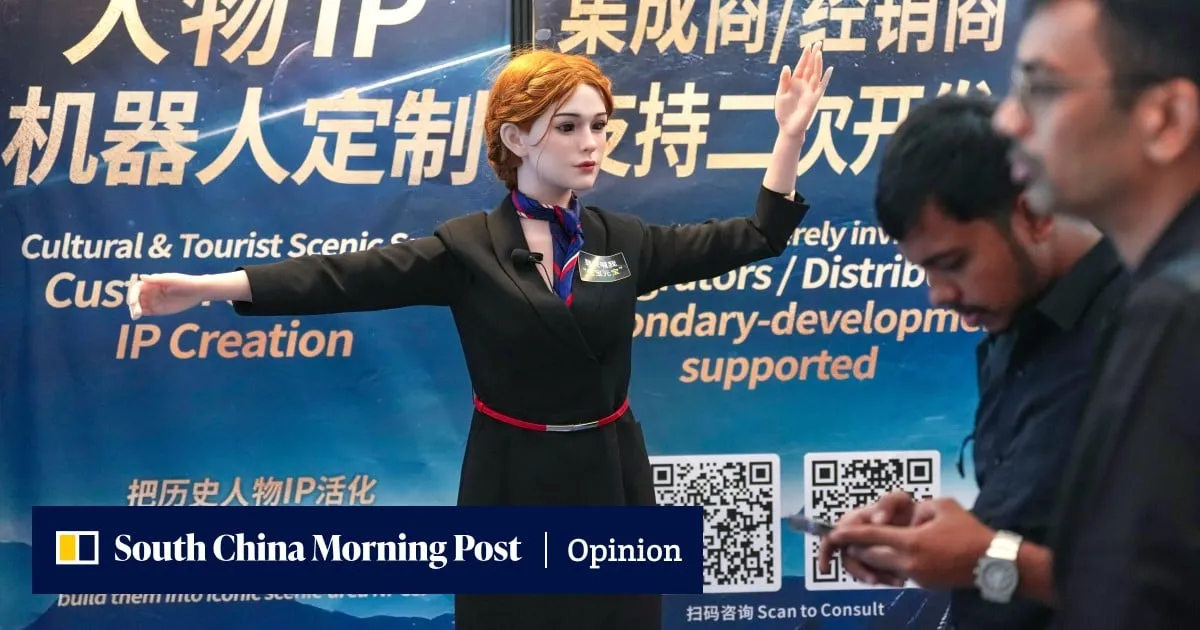 An AI apocalypse? Hong Kong’s real challenge is much less dramatic