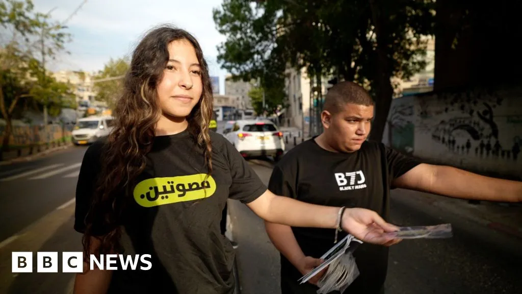 How Arab parties could hold critical balance of power in Israeli election