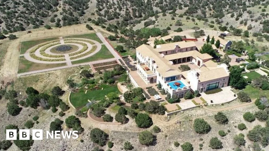 New Mexico sues Epstein lawyer and accountant, accusing them of hiding his sex crimes