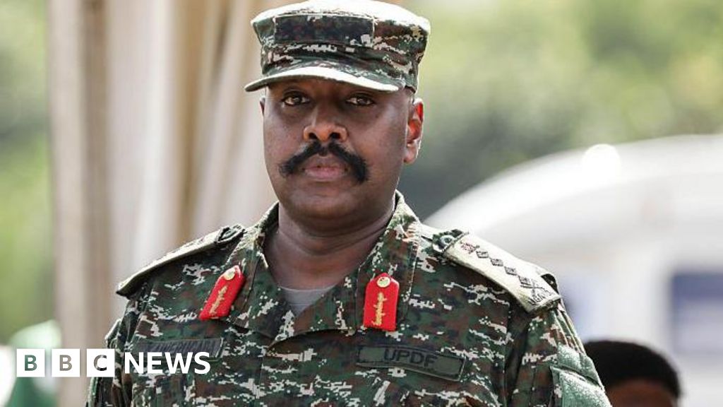 This army chief threatened to castrate opposition leader and claimed descent from Jesus
