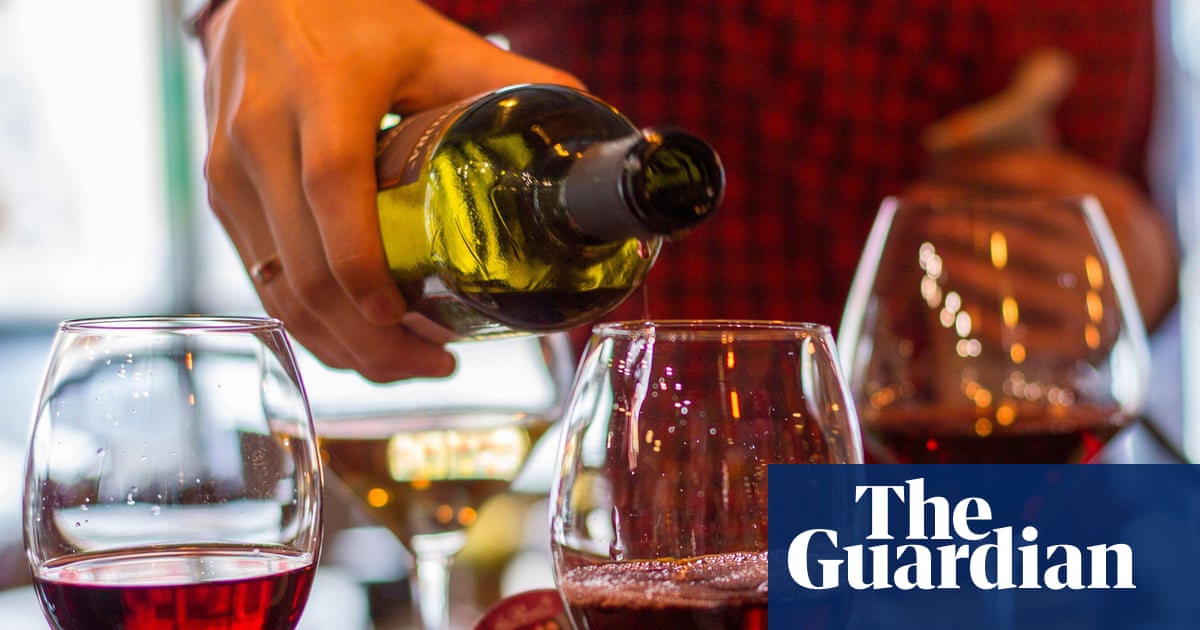 New type of Bordeaux wine to gain official status as result of climate pressure